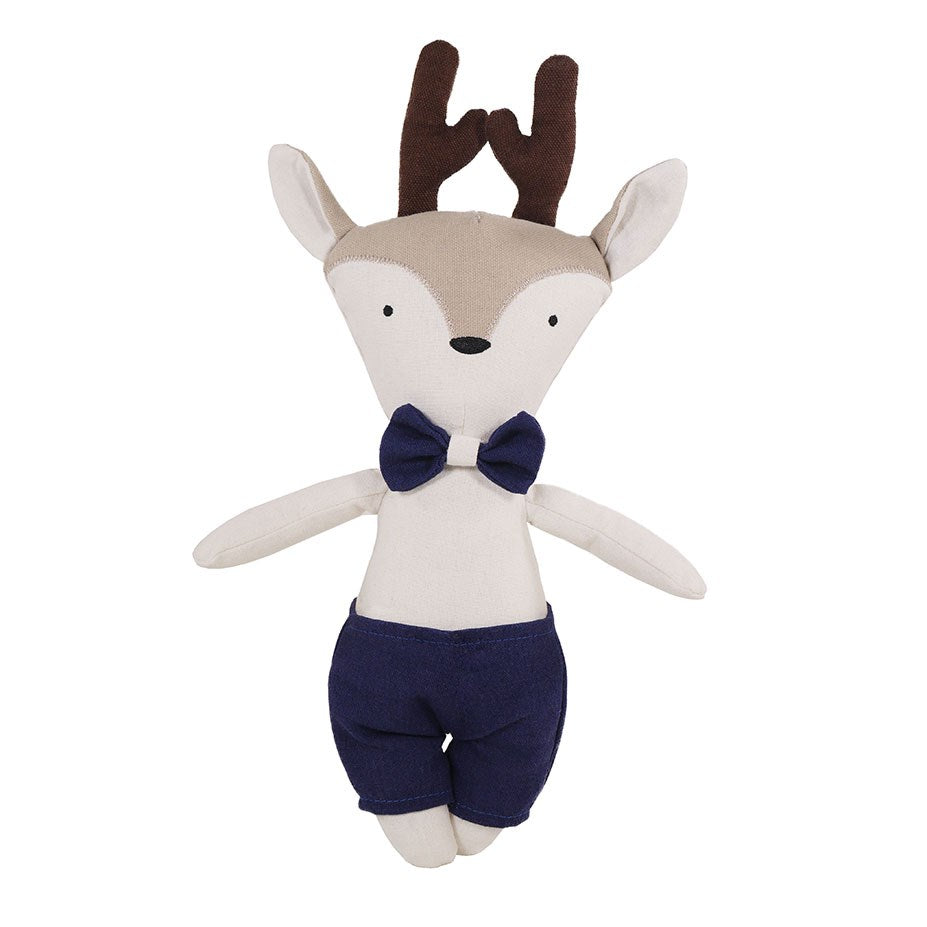 Rosewood - Festive Reindeer - Pet Servo