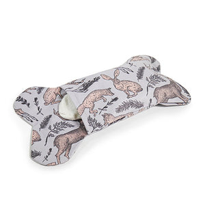 Rosewood - Fill your own Winter Woodland Bone - Pet Servo