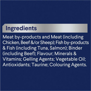 Advance - Ocean Fish Jelly Adult Cat Wet Food 85gX12 - Pet Servo