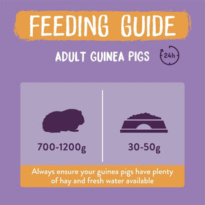 Burgess Excel Guinea Pig Pellets 1.5kg_Blackcurant & Oregano_PetServo-3