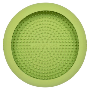 LickiMat - UFO Green - petservo