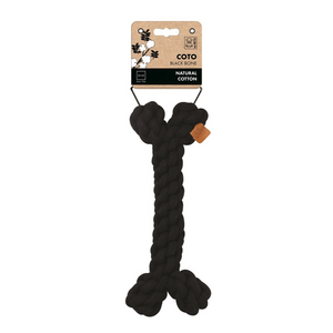 M-PETS - COTO Bone DOG TOY - petservo