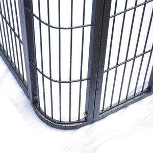 YES4PETS - Walk-in Pet Aviary Perch with Green Cover XXXXL - Pet Servo