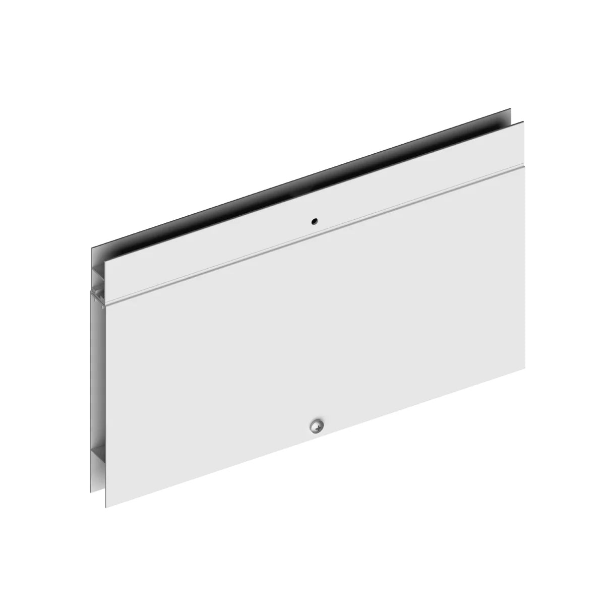 Hakuna Pets - Glass Patio Pet Door (2025) - Height Extensions