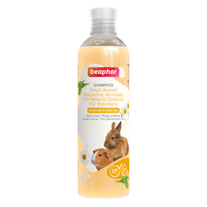 Beaphar - Shampoo Small Animal 250ml - petservo