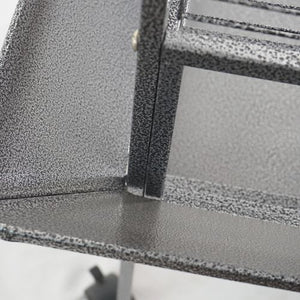 Yes4pets - 174cm Large Bird Cage with Tray & Wheels - Petservo