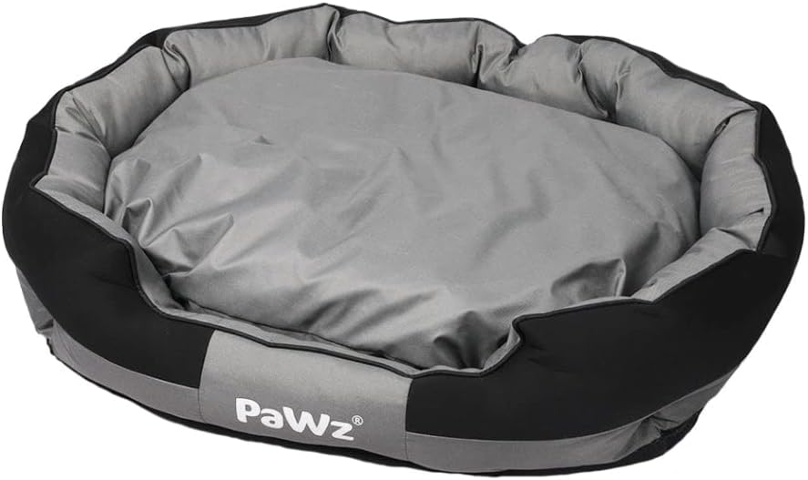 Buy PaWz Large Pet Sofa Bed with Head and Neck Support at Pet Servo
