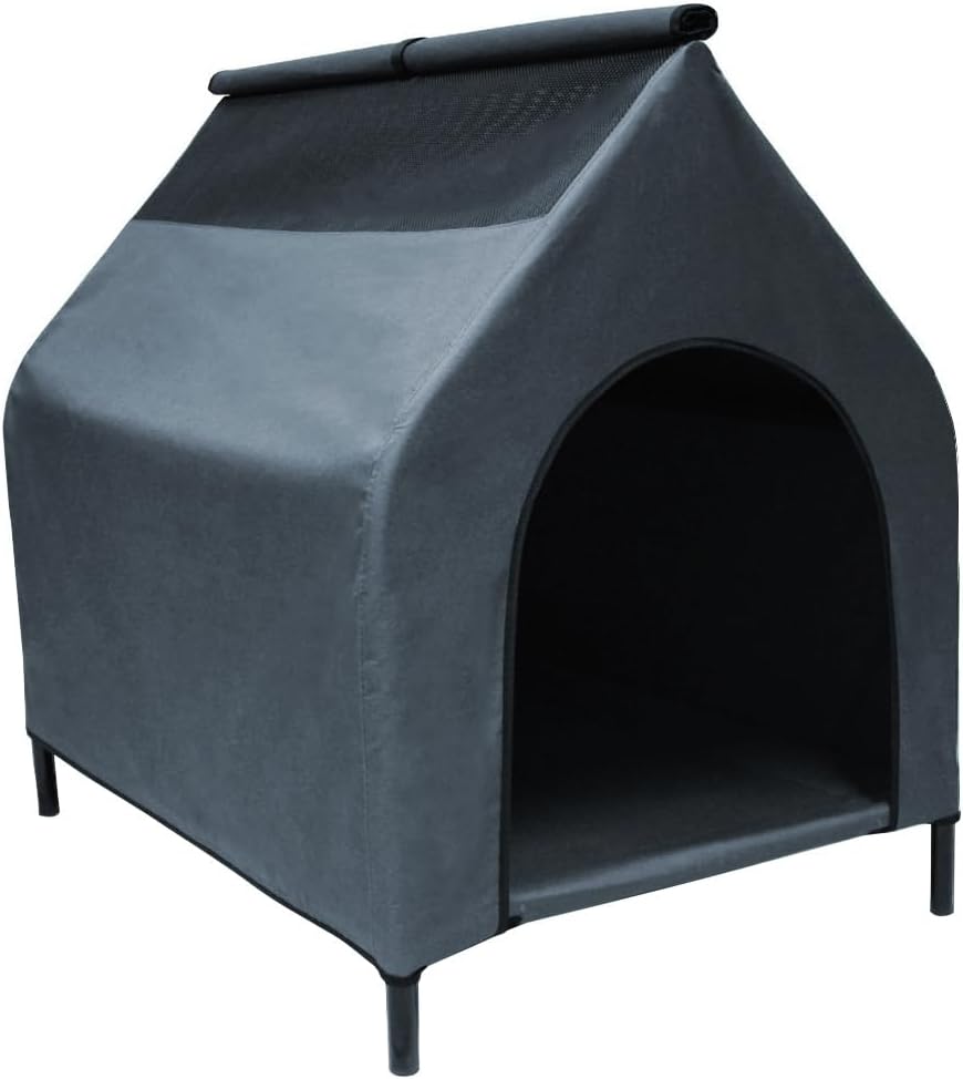 Paws & Claws - Pet House, X-Large, 110 x 85 x 108 cm