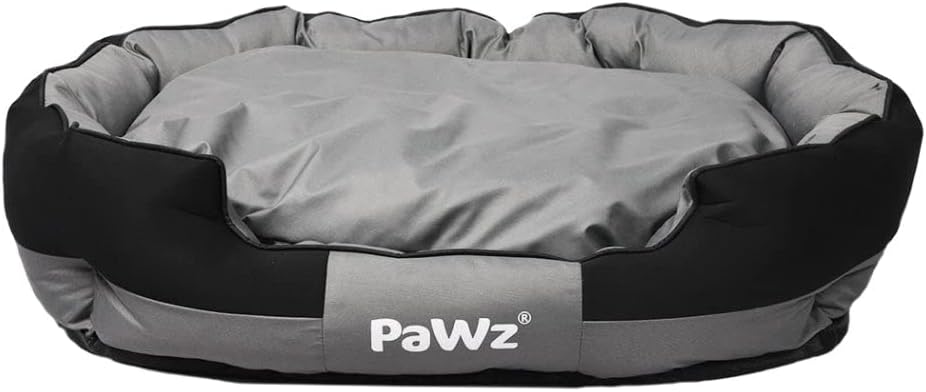 Buy PaWz Large Pet Sofa Bed with Head and Neck Support at Pet Servo