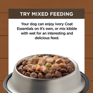 Ivory Coat - Essential 5kg Chicken And Rice Puppy Dry Food - petservo