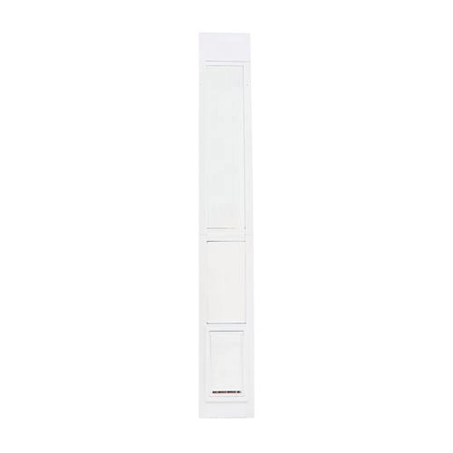 Hartman - 300 x 180mm Pet Door For Patio And Sliding Doors - Medium