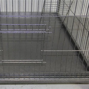 YES4PETS 180 Cm Parrot Cat Ferret Hamster Rat Bird Aviary Cage Petservo