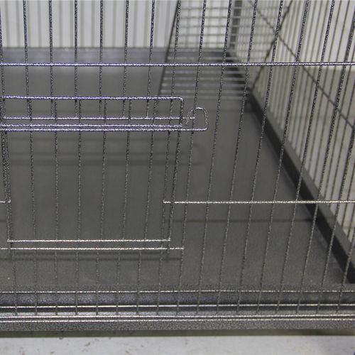 YES4PETS 180 Cm Parrot Cat Ferret Hamster Rat Bird Aviary Cage Petservo