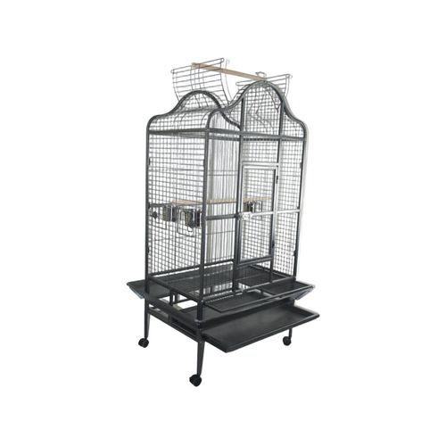 YES4PETS - Large 180cm Bird Cage Parrot Aviary - Pet Servo