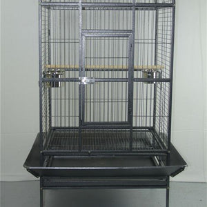 YES4PETS - Large 180cm Bird Cage Parrot Aviary - Pet Servo