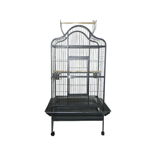 YES4PETS - Large 180cm Bird Cage Parrot Aviary - Pet Servo