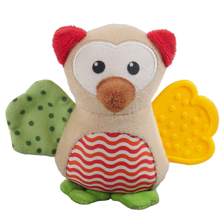 Rosewood - Wise Owl - Petservo