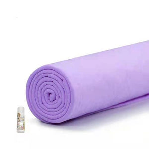 YES4PETS 4x Absorbent Pet Towel for Cats & Dogs Bath Towel Purple - PetServo