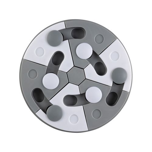 Happy Tails - Treat Puzzle