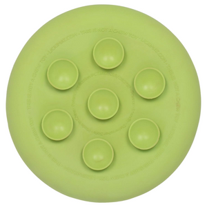 LickiMat - UFO Green - petservo