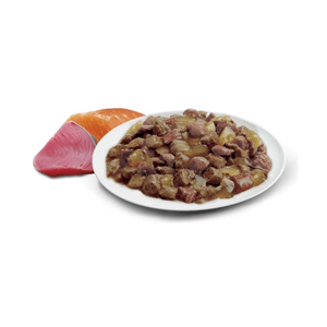 Advance - Ocean Fish Jelly Adult Cat Wet Food 85gX12 - Pet Servo