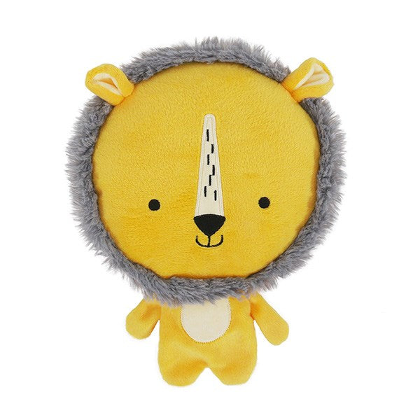 Rosewood - Leo Lion - Petservo