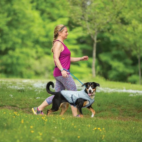 Kurgo Pets - Dog Core Cooling Vest - Light Blue