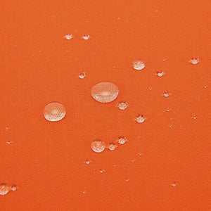 Green waterproof fleece coat reflective and warm for winter - Petservo