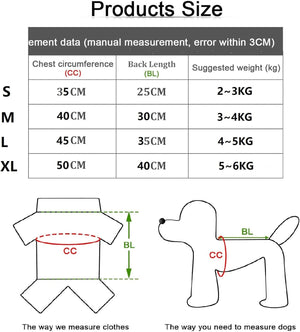 Cozy Grey Dog Sweater for Small Puppies - 35CM - Petservo