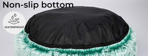 Buy PaWz Bed Cover Zipper Dog Mattress Plush Warm Washable at Petservo