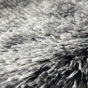 Close-up of a textured gray surface at Pet Servo