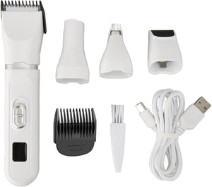 Buy TimeVrinql 4 in 1 Kit Paw Trimmer at Pet Servo