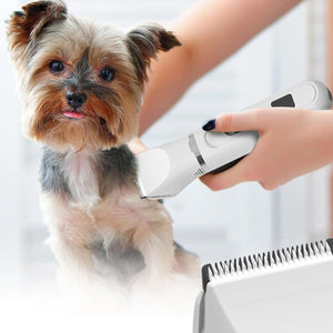 Buy TimeVrinql 4 in 1 Kit Paw Trimmer at Pet Servo
