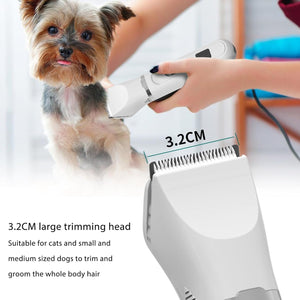Buy TimeVrinql 4 in 1 Kit Paw Trimmer at Pet Servo