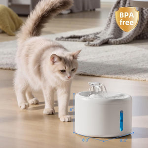 Buy Casfuy 4-Pack Fountain Filters & Sponges at Pet Servo