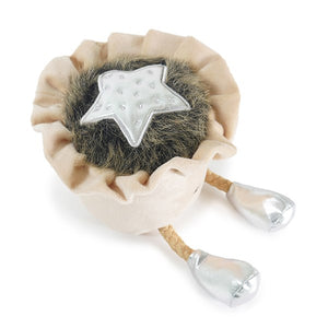 Rosewood - Michael Mince Pie - Pet Servo