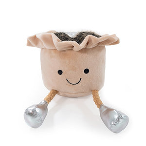 Rosewood - Michael Mince Pie - Pet Servo