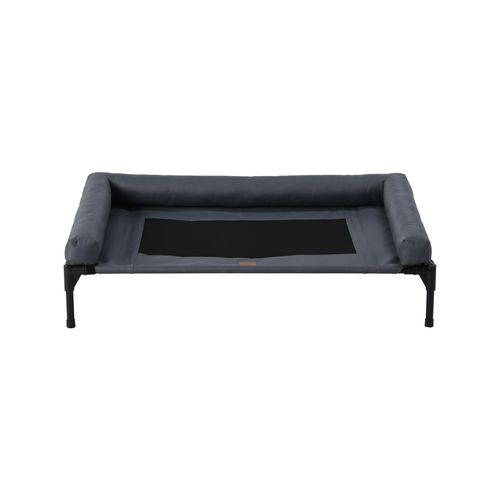 Charlie's - Trampoline Bolster Sofa Pet Bed