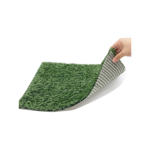 YES4PETS 3x Grass replacement only for Dog Potty Pad 71x46cm_petservo