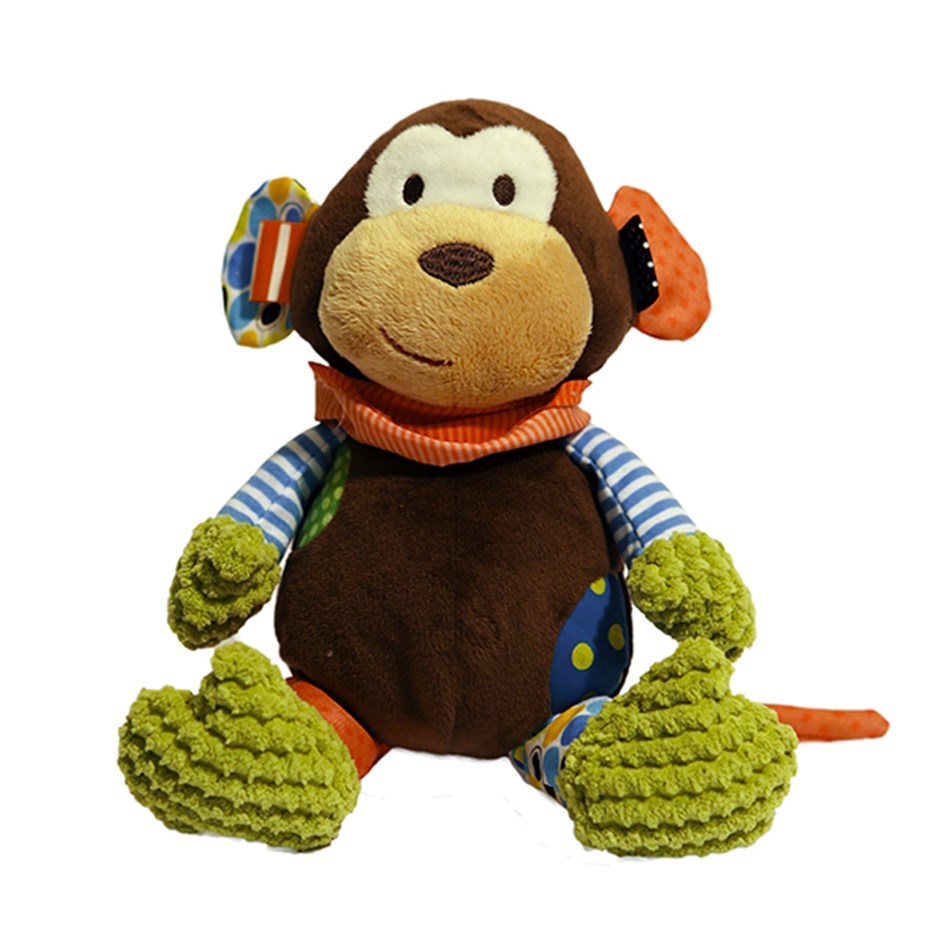 Rosewood - Mitchell Monkey - Petservo