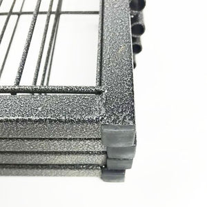 YES4PETS - 2x8 Panel 60cm Heavy Duty Pet Playpen - Pet Servo