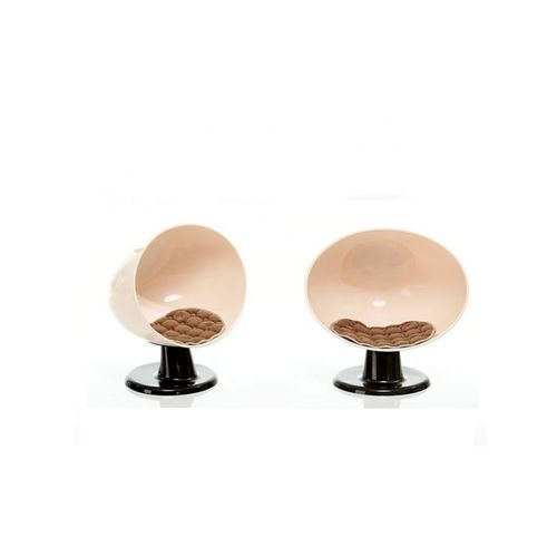 YES4PETS - Pet Cat Cave House Nest Puppy Cave Pet Chair Bed - Medium