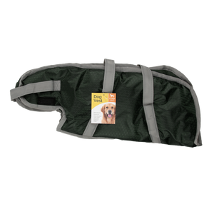 DATS - 55cm Dog Vest - Petservo