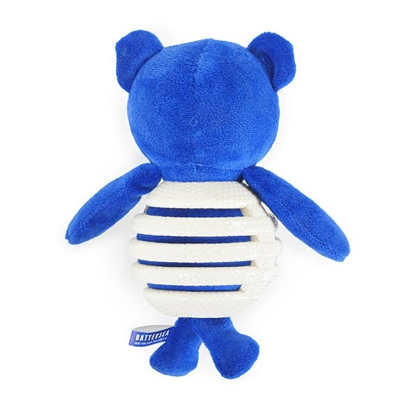 Rosewood - BATTERSEA RUBBER BELLY BEAR