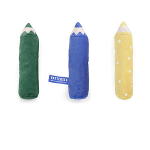 Rosewood - BATTERSEA CATNIP PENCILS (3PC) - Petservo
