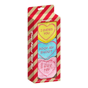 Rosewood - Love Heart Gift Set - Pet Servo