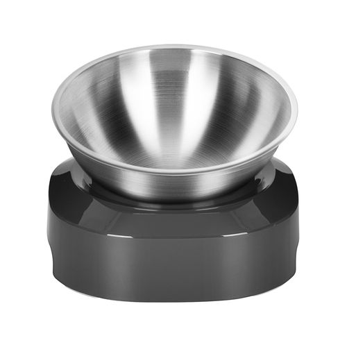 Yes4pets - 2 X M Stainless Steel Pet Bowl Water Portable - petservo
