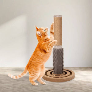 DATS - 54cm Cat Scratching Tree - Pet Servo