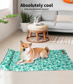 Buy PaWz Summer Pet Cooling Mat at Pet Servo
