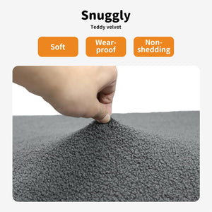 Buy PaWz Orthopedic Dog Bed at Pet Servo